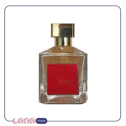 ادکلن باکارات رژ جانوین Johnwin Baccarat Rouge