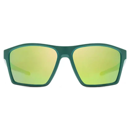 عینک آفتابی دی فرانکلین مدل D.franklin Twister Green / Gold