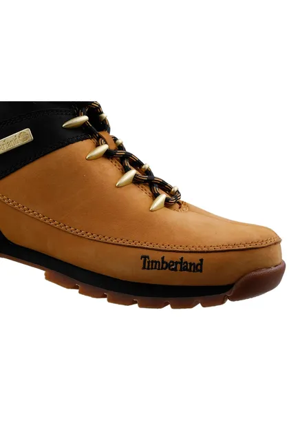 چکمه روزانه مردانه A1NHJ-231 Yellow Euro Sprint Hiker TB0A266B0151