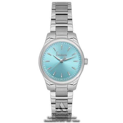 ساعت زنانه فری لوک Freelook FL.1.10486-2