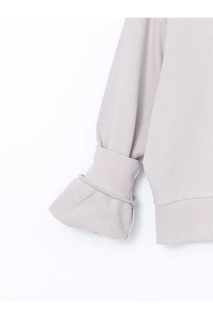 سویشرت زنانه lc-waikiki