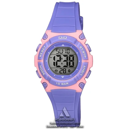 ساعت کیو اند کیو Q&Q M187J003Y