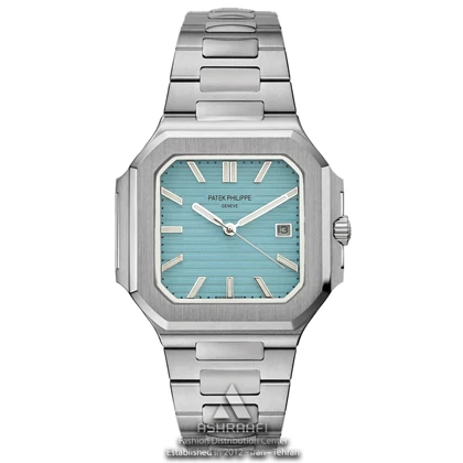 ساعت مردانه پتک فیلیپ Patek Philippe Cubitus ST90