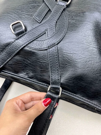 کیف زنانه قواره بزرگ وای اس ال Yves Saint Laurent کد 1626