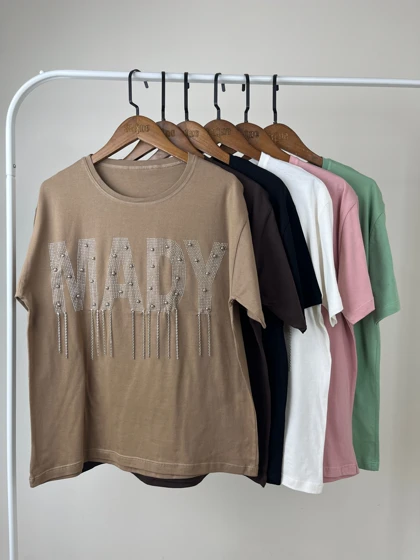 تیشرت MADY