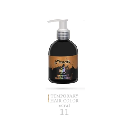 رنگ موی پیکانتو ژله ای PICANTO
