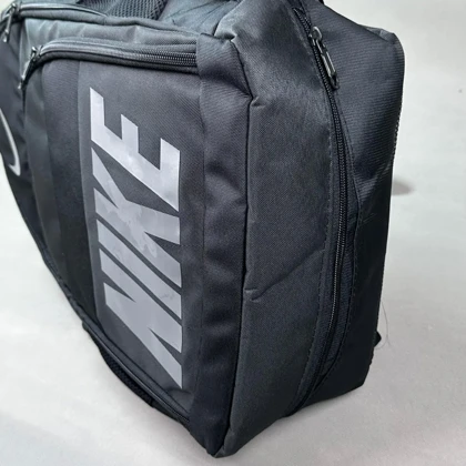 کوله برند نایک NIKE جا کفشی دار کد 1256 شناسه 10100635