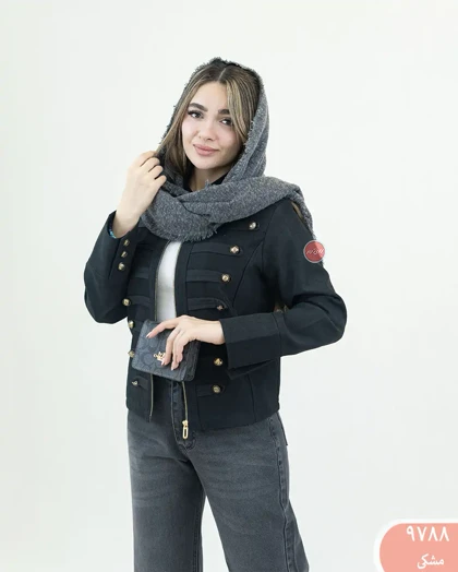 کت ناپلئون 9788 زنانه | الینور