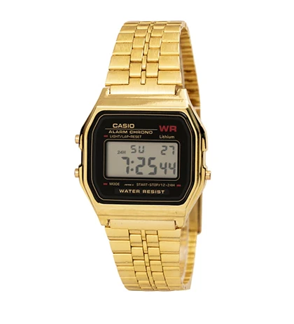 ساعت مچی مردانه Casio دیجیتال