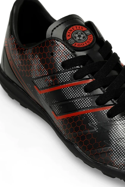 کفش میادین ورزشی بچگانه kinetix