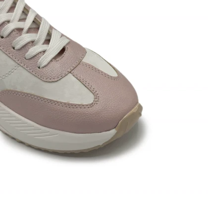 کفش راحتی زنانه مدل Stradivarius Sneakers - SKPi88