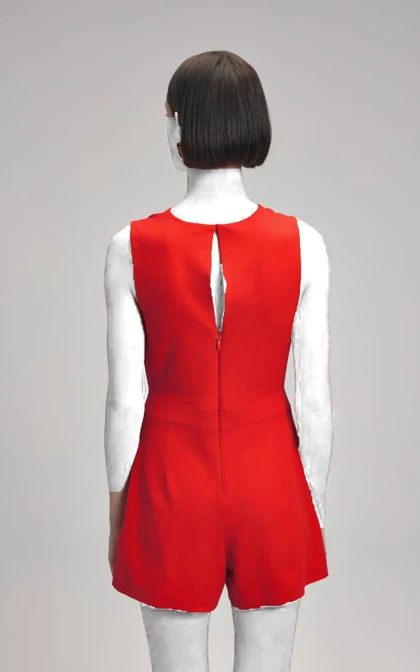 سرهمی زنانه adL