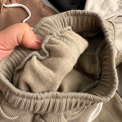 هودی شلوار بچه گانه داخل کرکی آرین