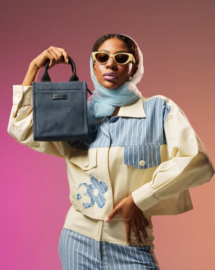 کیف دوشی مدل David Jones CM7001