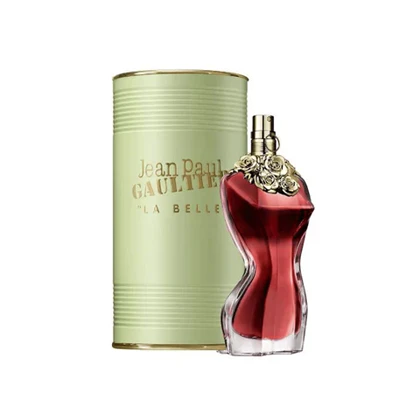 عطر و ادکلن زنانه ژان پل گوتیه له بل - له بو - لبو - لبل Jean Paul Gaultier La Belle for women