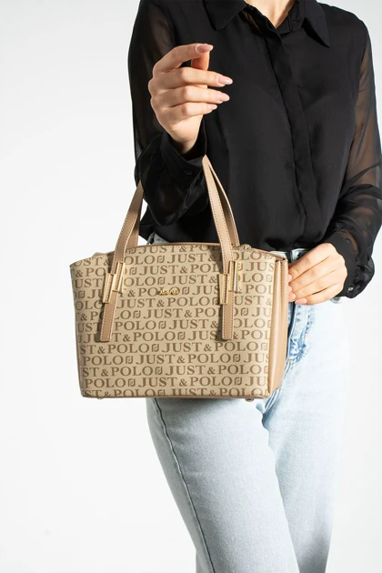 کیف زنانه دوشی just-polo