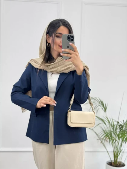 مانتو کتی لینن هانی