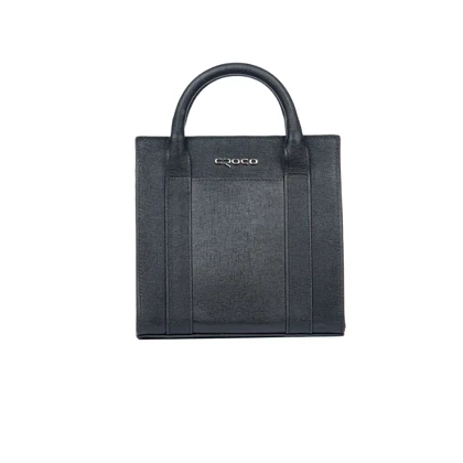 کیف دستی زنانه چرم کروکو مدل آماندا NEW