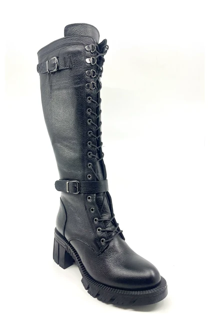 بوت بلند زنانه venus venus