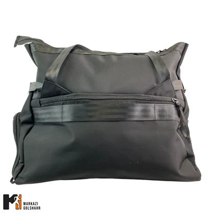 ساک ورزشی دستی نایک کد 485