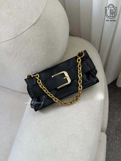 کیف شلتر