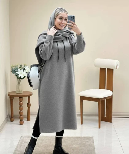 پیراهن فوتر