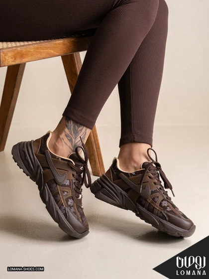 کتانی نایک وی تو کی v2k گل لومانا - کد 2682