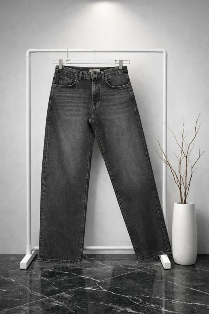 شلوار 609955 BAG-STYLE
