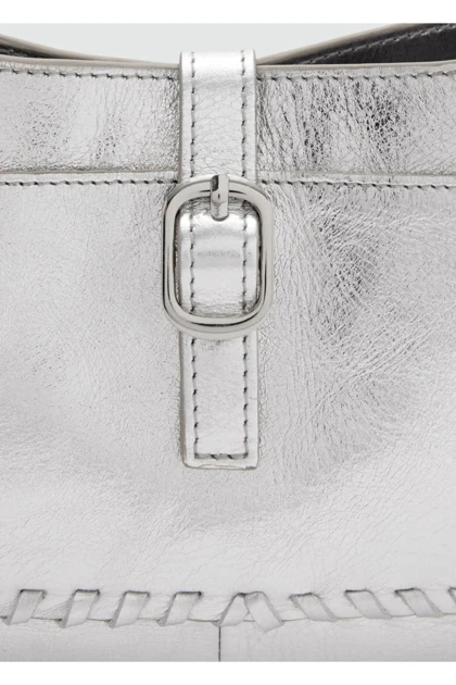 کیف دوشی زنانه اورجینال منگو mango