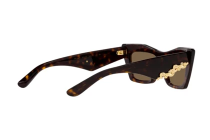 عینک آفتابی دولچه گابانا Dolce & Gabbana DG4435S 050273