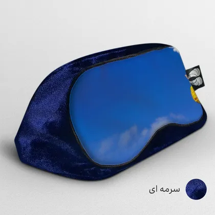 چشم بند بچگانه کاوا ماسک مدل اسباب بازی کد1
