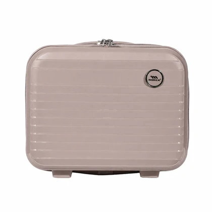 چمدان لوازم آرایشی Monza مدل M-077-PP-MB