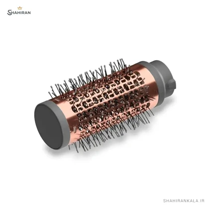 سشوار برس دار بابیلیس مدل BABYLISS AS136SDE