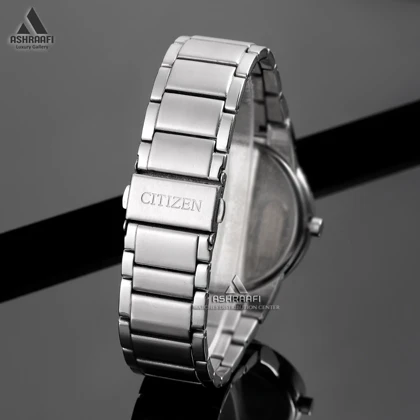 ساعت سیتیزن اورجینال دست دوم Citizen Eco-Drive AU1060-51A