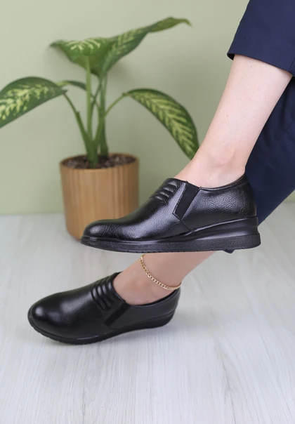 کفش پرسنلی زنانه کاما