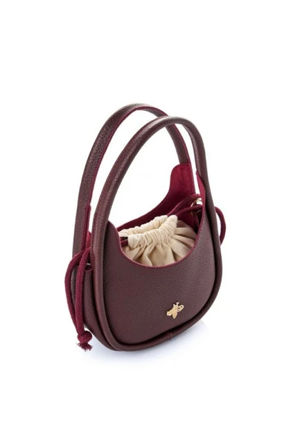 کیف دوشی زنانه lucky-bees lucky-bees