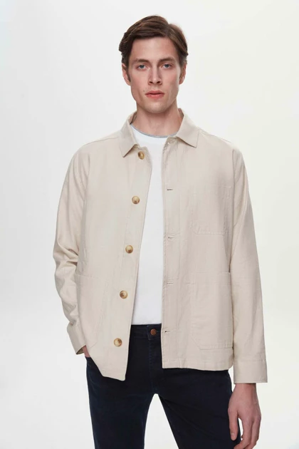 کت و ژاکت مردانه ds-damat