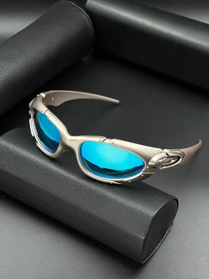 عینک مستر کوالیتی(A) اوکلی ورزشی کد 25816 Oakley