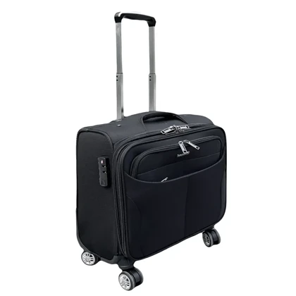 چمدان خلبانی فوروارد مدل FORWARD - FCLT5580 AIRPORT PRO (چرخ دوبل)