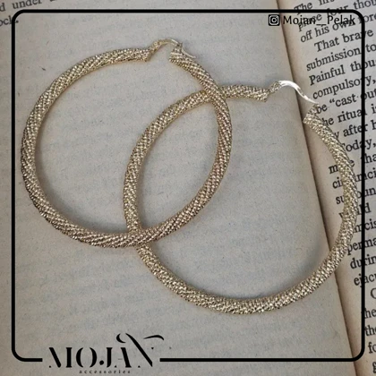 گوشواره CM مدل r3071