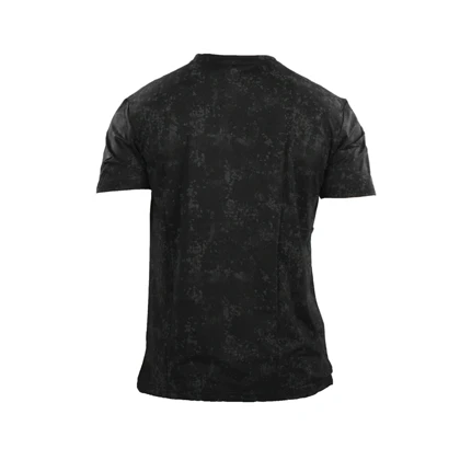 تیشرت ورزشی مردانه نایک مدل Dri Fit-YC601 مشکی