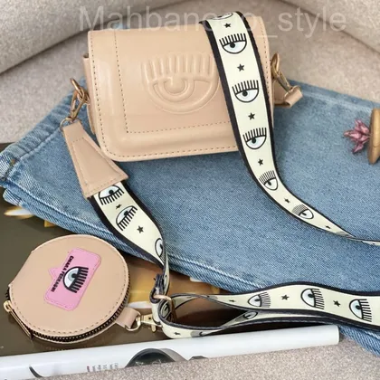 کیف دوشی دخترانه مدل کاتلا