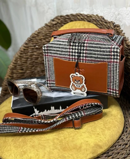 کیف Moschino کد 1269