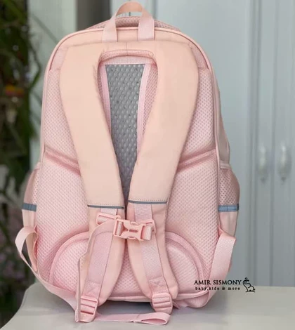 کیف مدرسه بچگانه اورجینال SUN EIGHT