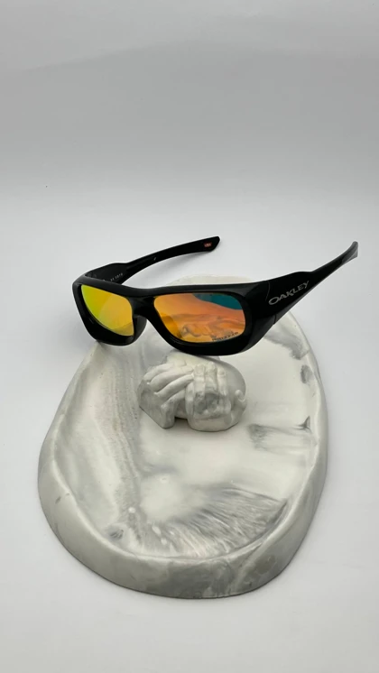 جدید ترین عینک اسپرت برند Oakley -OC01 پینترسی خرید اقساطی