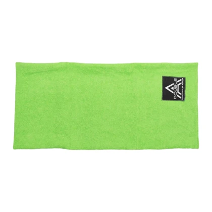 حوله ورزشی دبل ای مدل 402M1375 ابعاد 80 در 40 سانتی متر