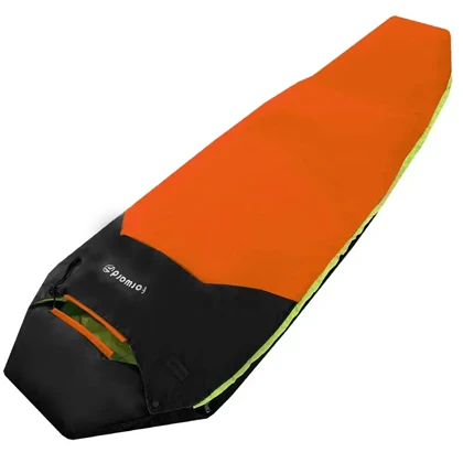 کیسه خواب تک نفره فوروارد مدل FORWARD - FCLT3012 CAMPING PRO