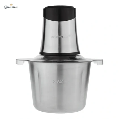 خردکن 3 لیتری گوسونیک مدل GOSONIC GSC-903