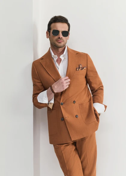 کت 100% لینن 2610250