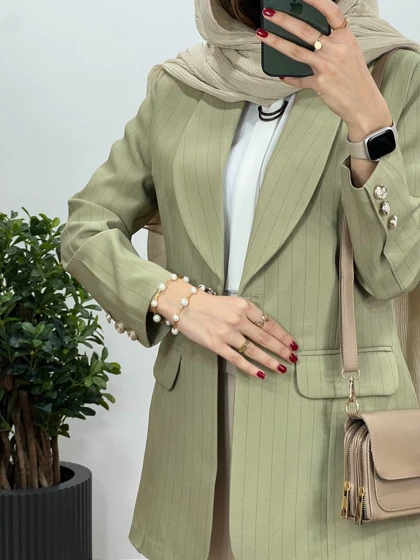مانتو کتی آینور 1